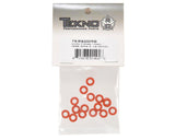 Tekno TKR6009B Shock O-Ring Set (16)
