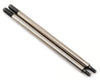 Tekno TKR6061 Rear Steel X-Long Shock Shafts (2)