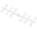 Tekno RC TKR6195 16mm Shock Shaft Guide Set