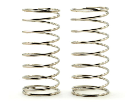 Tekno RC TKR6784 45mm Front Shock Spring Set (Green -3.16lb/in) (1.3x9.0) 6784