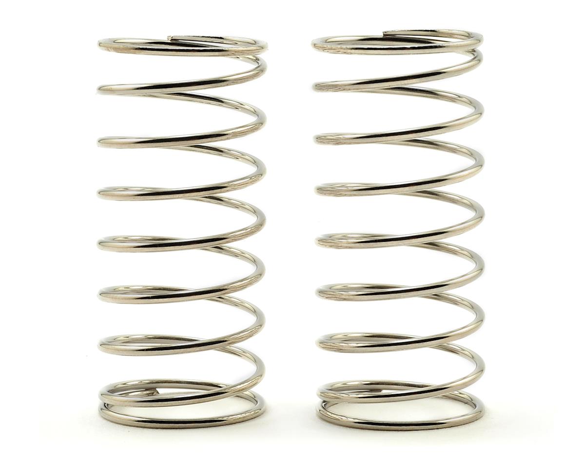 Tekno RC TKR6784 45mm Front Shock Spring Set (Green -3.16lb/in) (1.3x9 ...
