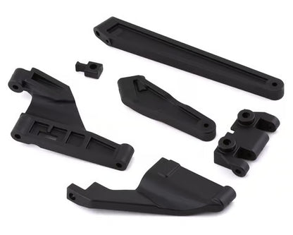 Tekno RC TKR9062B EB48 2.0 Revised Chassis Brace Set