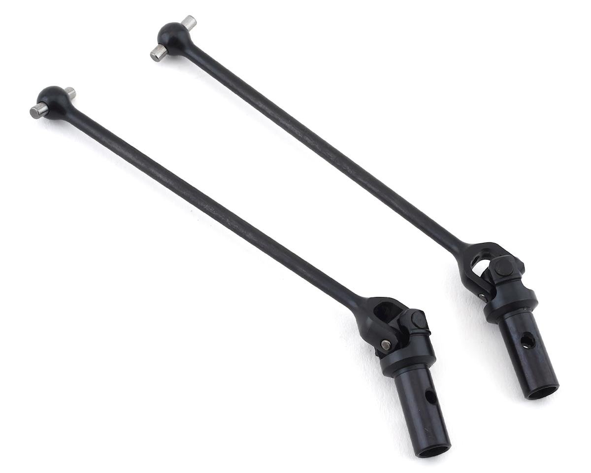 Tekno RC TKR9087 96.5mm Universal Driveshaft Set (2)
