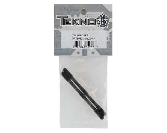Tekno RC NB48 2.1 70mm Turnbuckles (2)
