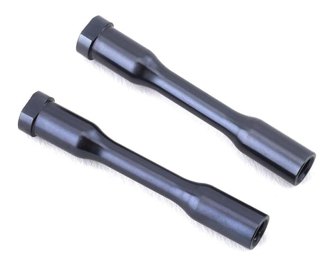 Tekno RC TKR9102A Aluminum Steering Posts (2)