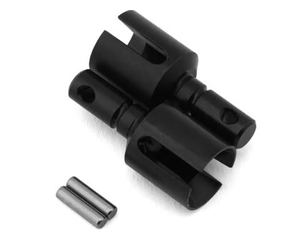 Tekno RC TKR9114HD SCT410 2.0 HD Differential Outdrives (2)
