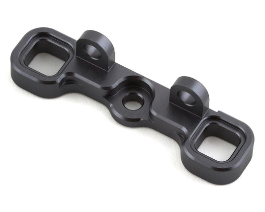 Tekno RC TKR9161B "A Block" Aluminum Hinge Pin Brace (-1mm LRC)