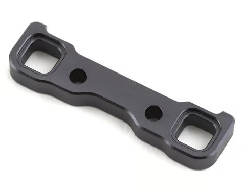 Tekno RC TKR9162B "B Block" Aluminum Hinge Pin Brace (-1mm LRC)