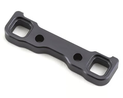 Tekno RC TKR9162B "B Block" Aluminum Hinge Pin Brace (-1mm LRC)