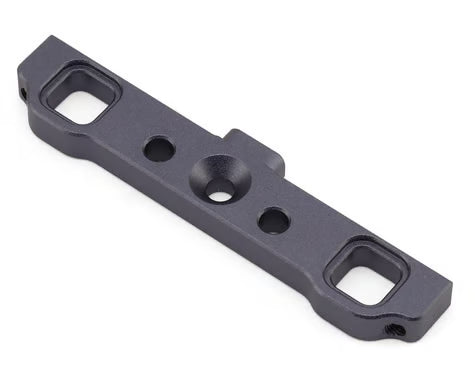 Tekno RC TKR9163BW EB48/NB48 2.1 Aluminum "Wide Pivot" Hinge Pin Brace (C Block) (-1mm)