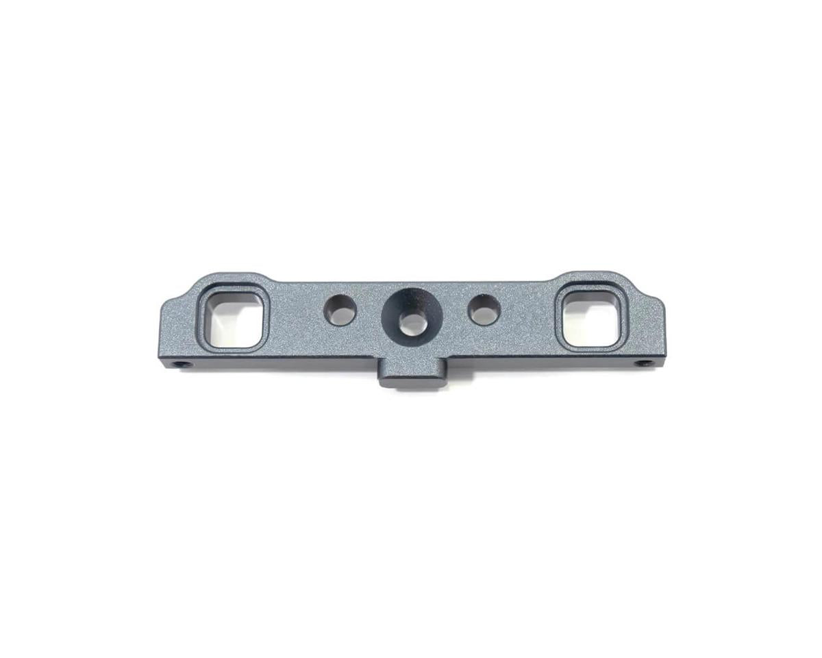 Tekno RC TKR9163BW EB48/NB48 2.1 Aluminum "Wide Pivot" Hinge Pin Brace (C Block) (-1mm)