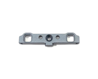 Tekno RC TKR9163BW EB48/NB48 2.1 Aluminum "Wide Pivot" Hinge Pin Brace (C Block) (-1mm)