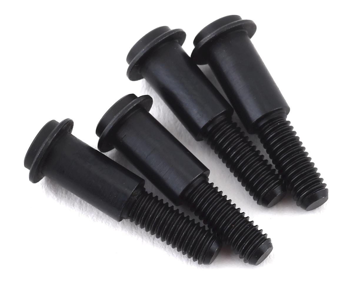 Tekno RC TKR9213 Brake Posts (4)
