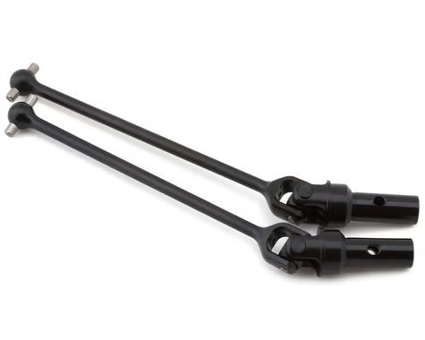 Tekno RC TKR9287 EB48/NB48 93.5mm Rear Universal Driveshaft Set (2)