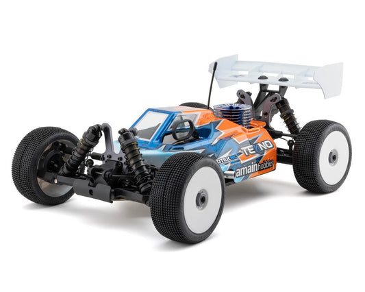 Tekno RC TKR9305  NB48 2.2 1/8 Competition Off-Road Nitro Buggy Kit
