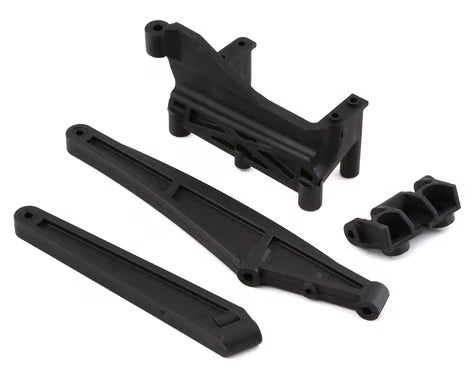 Tekno RC TKR9328B NB48 2.0 Chassis Brace Set