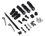 Tekno RC TKR9392 Throttle & Brake Linkage