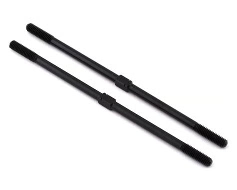 Tekno RC TKR9423 ET48 2.0 4x100mm Turnbuckle (2)