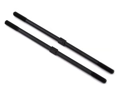 Tekno RC TKR9423 ET48 2.0 4x100mm Turnbuckle (2)