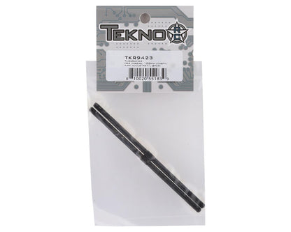 Tekno RC TKR9423 ET48 2.0 4x100mm Turnbuckle (2)