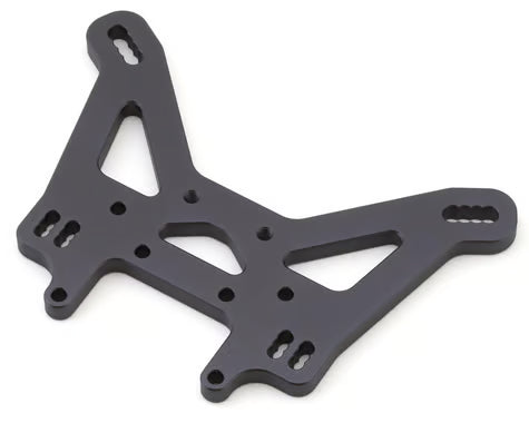Tekno RC TKR9428B NT48 2.0 Aluminum Lightened Front Shock Tower