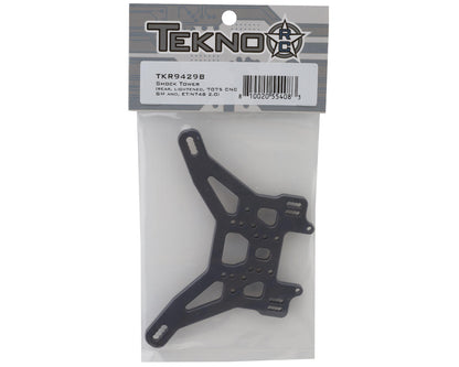 Tekno RC TKR9429B NT48 2.0 Aluminum Lightened Rear Shock Tower