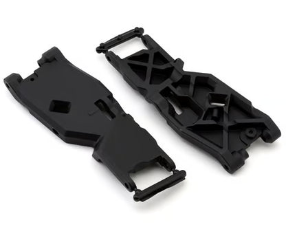 Tekno RC TKR9436B ET48 2.2 Front Suspension Arms (2) (Requires TKR9055C)