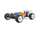 Tekno RC TKR9445A NT48 2.0 Truggy Body (Clear)