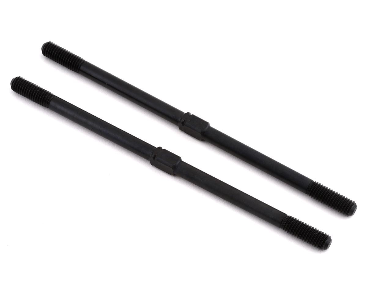 Tekno RC TKR9450 ET48 2.0 5x108mm Turnbuckle (2)