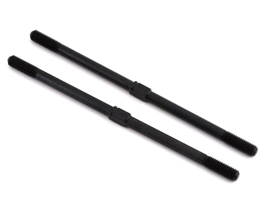 Tekno RC TKR9450 ET48 2.0 5x108mm Turnbuckle (2)