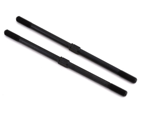 Tekno RC TKR9450 ET48 2.0 5x108mm Turnbuckle (2)