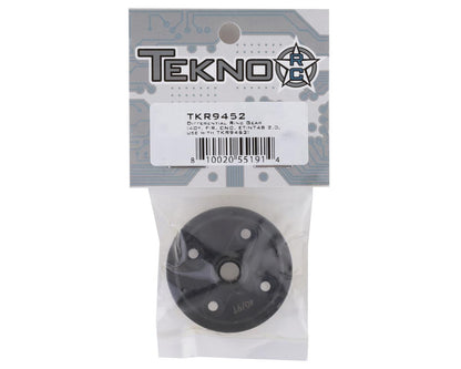 Tekno RC TKR9452 NT48 2.0/ET48 2.0 Differential Ring Gear (40T) (Use w/TKR9453)