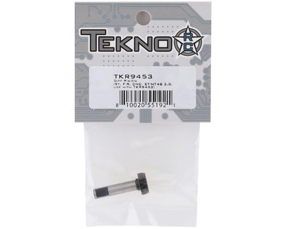 Tekno RC NT48 2.0/ET48 2.0 Differential Pinion Gear (9T) (Use w/TKR9452)