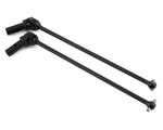 Tekno RC TKR9487  ET/NT 2.0 144mm Universal Driveshaft Set (2) (Front/Rear)