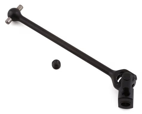 Tekno RC TKR9676 ET48 2.0 Rear Center Universal Driveshaft