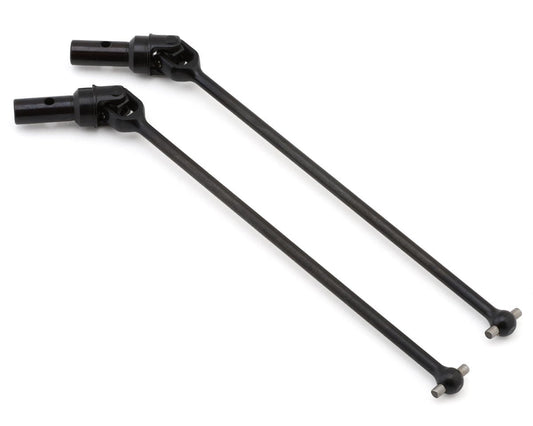 Tekno RC TKR9687  ET48 2.2 140mm Universal Rear Driveshaft Set (2)