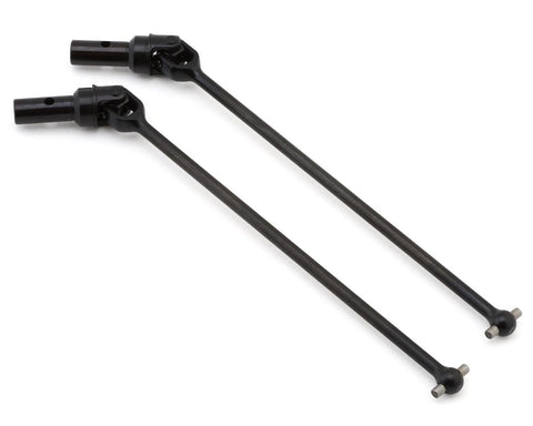 Tekno RC TKR9687  ET48 2.2 140mm Universal Rear Driveshaft Set (2)