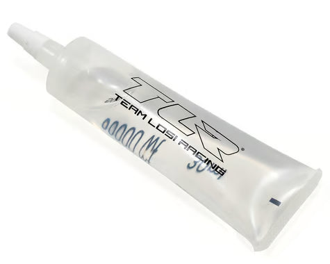 Team Losi Racing TLR5286 Silicone Differential Oil (30ml) (50,000cst)