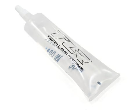 Team Losi Racing TLR5288 Silicone Differential Oil (30ml) (125,000cst)