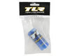 Team Losi Racing TLR74002 20 Silicone Shock Oil, 20 wt, 2 oz
