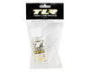 Team Losi Racing TLR74007 Silicone Shock Oil (2oz) (32.5wt)