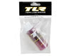 Team Losi Racing TLR74010 Silicone Shock Oil (2oz) (40wt)