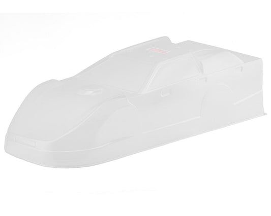 Traxxas 10423 Slash® Modified Unassembled Late Model Body (Clear)