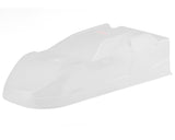 Traxxas 10423 Slash® Modified Unassembled Late Model Body (Clear)