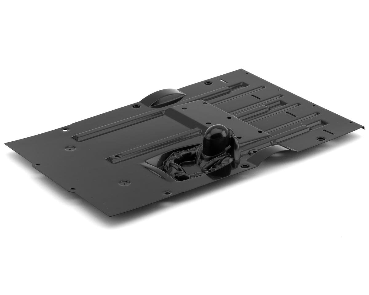 Traxxas 10423 Slash® Modified Unassembled Late Model Body (Clear)