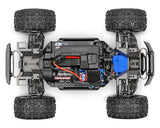 Traxxas Mini Maxx® Brushless 1/16 4WD RTR Monster Truck (Black) w/TQ™ 2.4Ghz Radio, Battery & Charger 107154-1-GRN (Copy) (Copy)