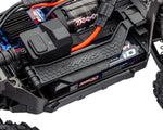 Traxxas Mini Maxx® Brushless 1/16 4WD RTR Monster Truck (Black) w/TQ™ 2.4Ghz Radio, Battery & Charger 107154-1-GRN (Copy) (Copy)