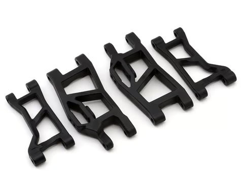 Traxxas 10731 Mini Maxx® Front Upper & Lower Suspension Arms