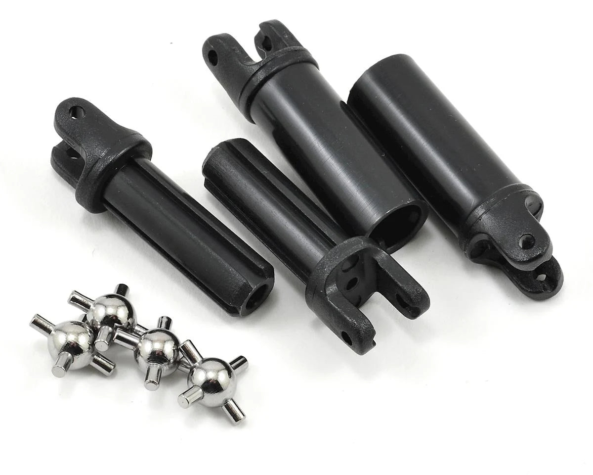 Traxxas Driveshaft Set 1651