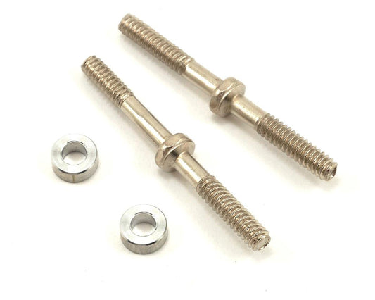 Traxxas 1935 36mm Turnbuckle Set w/Spacers